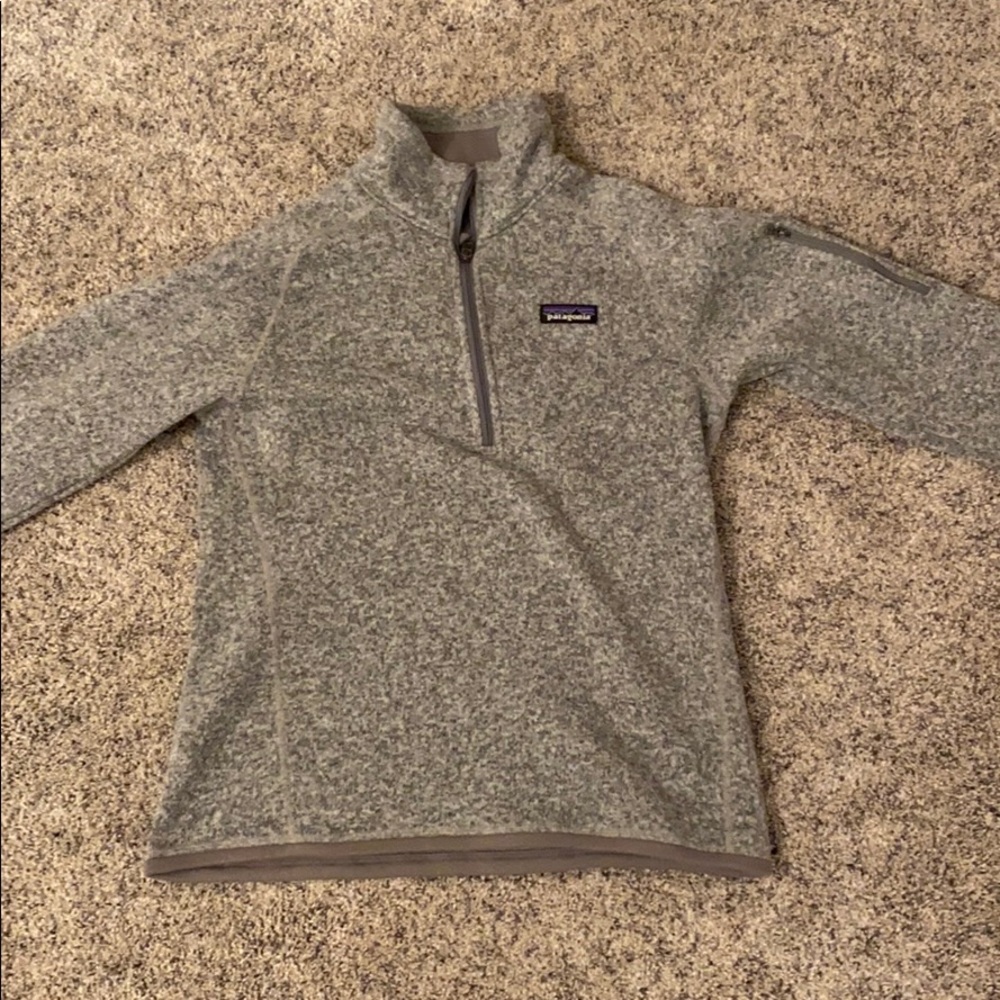 Patagonia Jacket